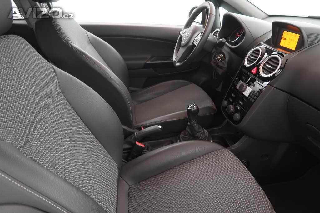 Foto inzerátu Opel Corsa 1.3 CDTI