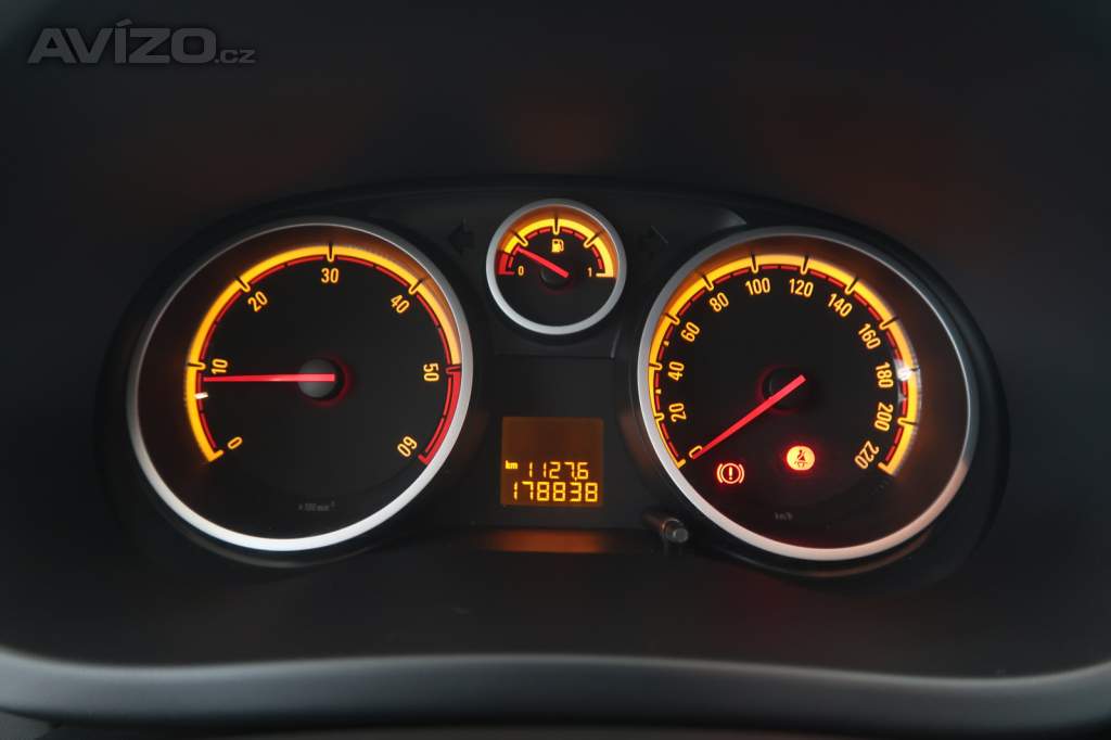 Foto inzerátu Opel Corsa 1.3 CDTI