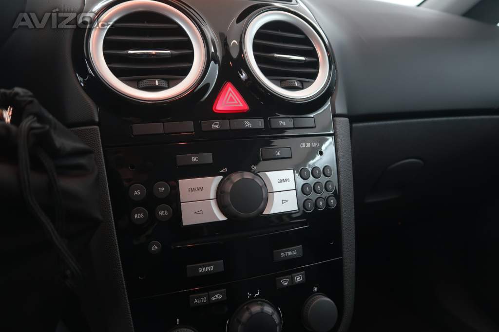 Foto inzerátu Opel Corsa 1.3 CDTI