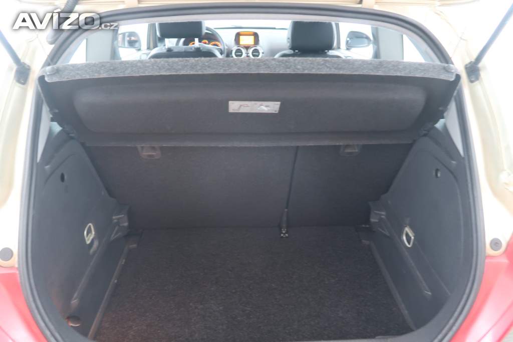 Foto inzerátu Opel Corsa 1.3 CDTI