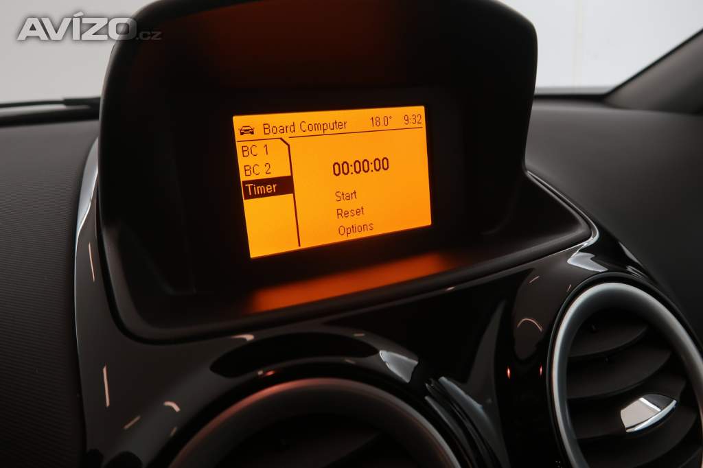 Foto inzerátu Opel Corsa 1.3 CDTI