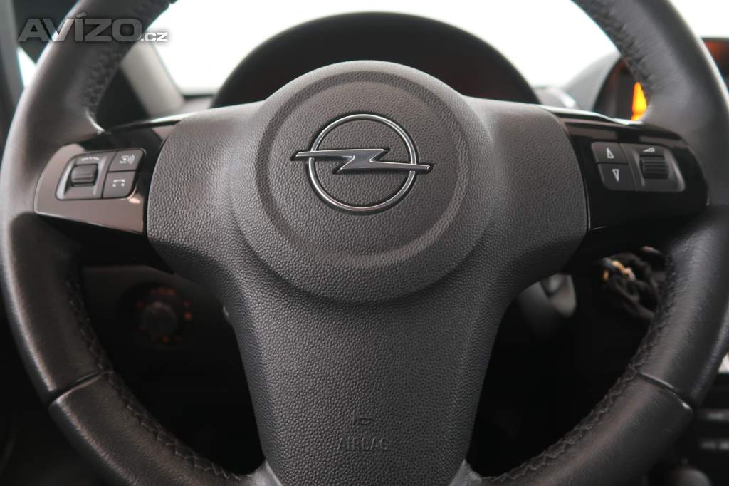Foto inzerátu Opel Corsa 1.3 CDTI