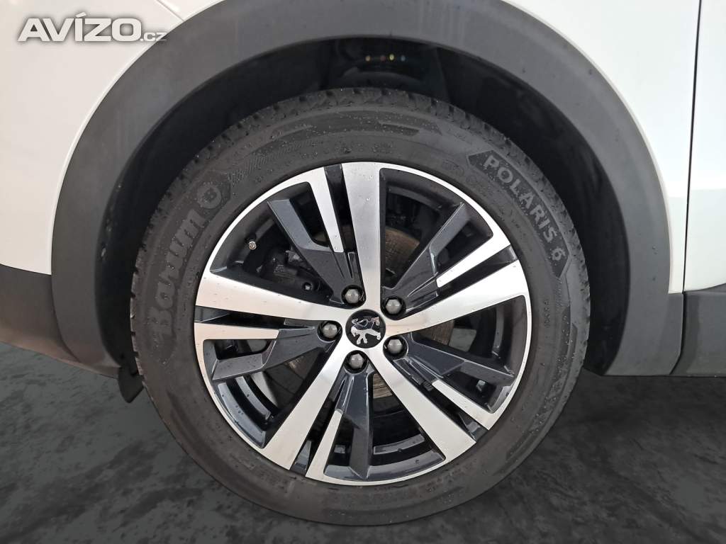 Foto inzerátu Peugeot 3008 1.2 PureTech