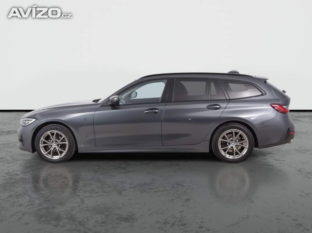 Foto inzerátu BMW 3 318 d
