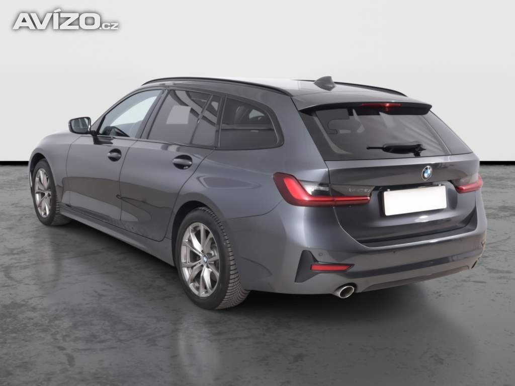 Foto inzerátu BMW 3 318 d