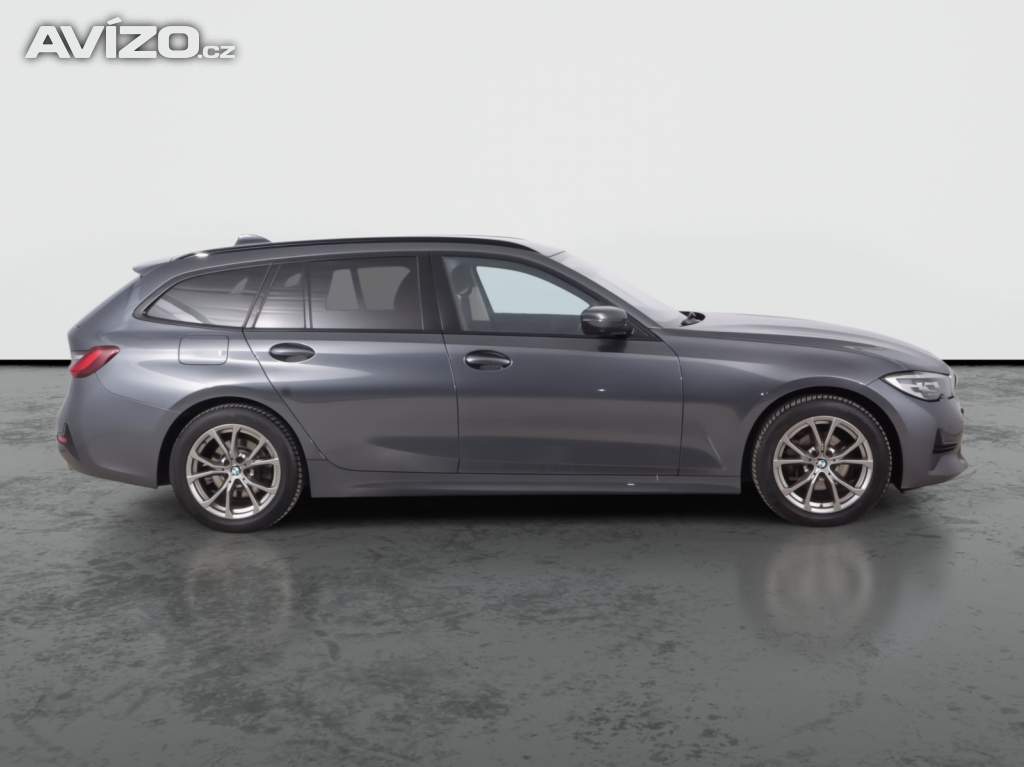 Foto inzerátu BMW 3 318 d