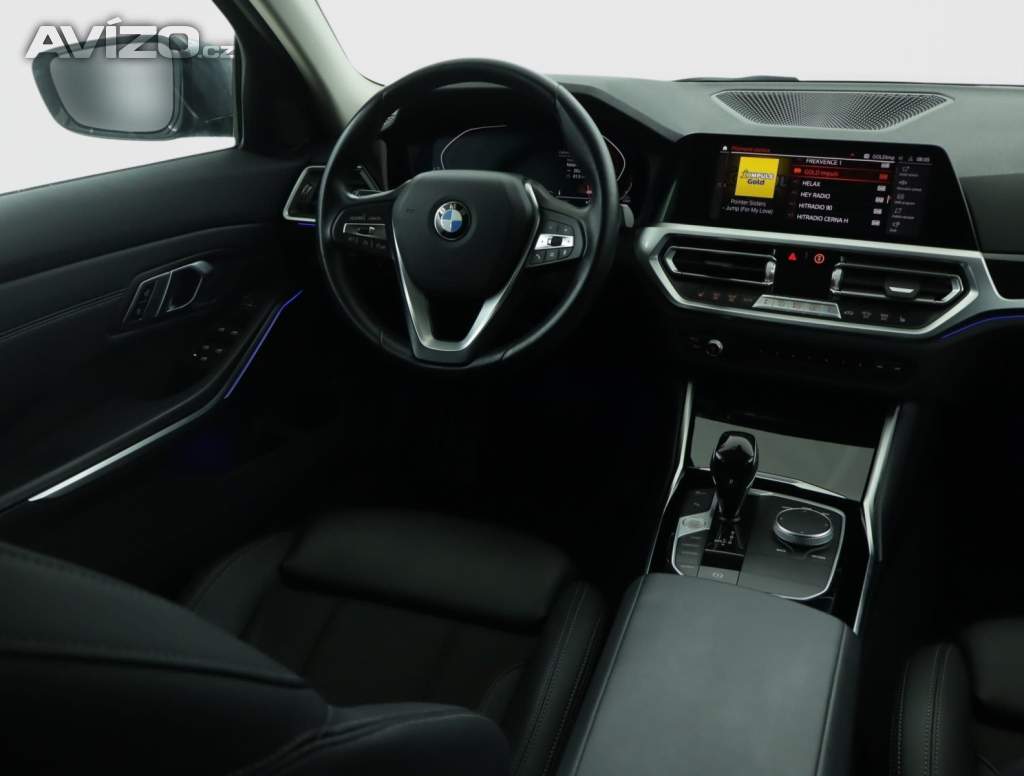 Foto inzerátu BMW 3 318 d
