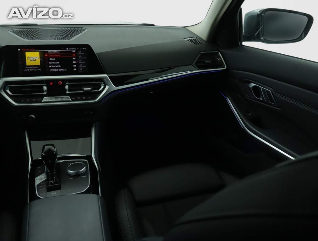 Foto inzerátu BMW 3 318 d