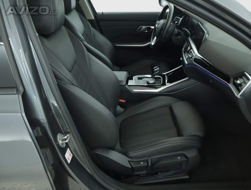 Foto inzerátu BMW 3 318 d