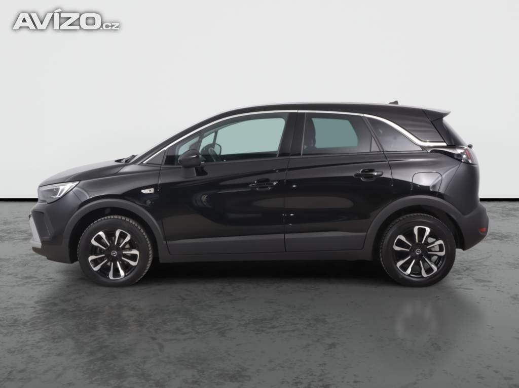 Foto inzerátu Opel Crossland 1.2 Turbo