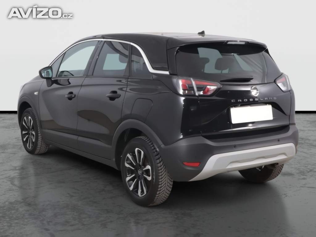 Foto inzerátu Opel Crossland 1.2 Turbo
