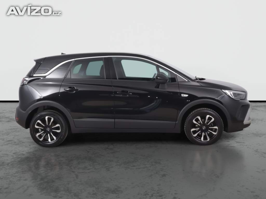 Foto inzerátu Opel Crossland 1.2 Turbo