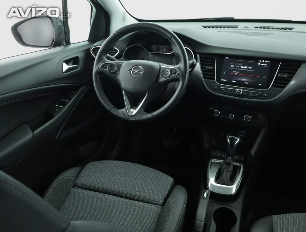 Foto inzerátu Opel Crossland 1.2 Turbo