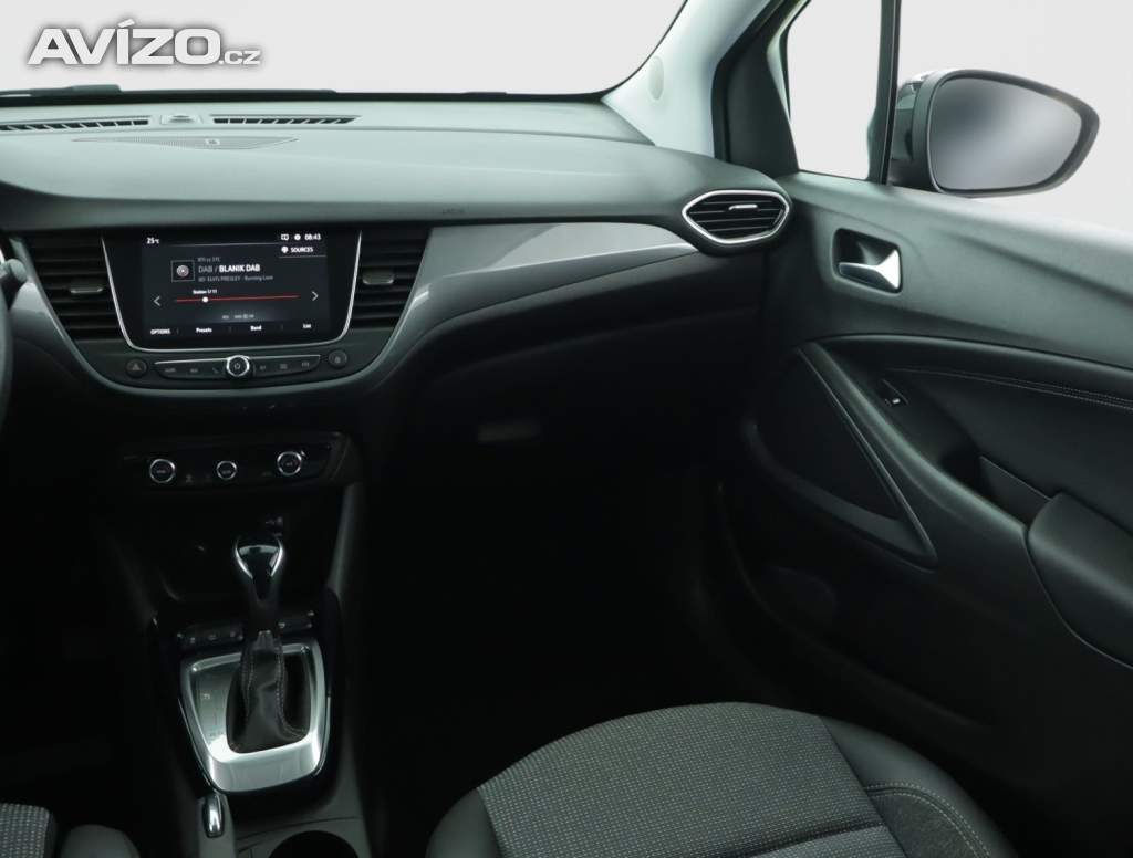 Foto inzerátu Opel Crossland 1.2 Turbo