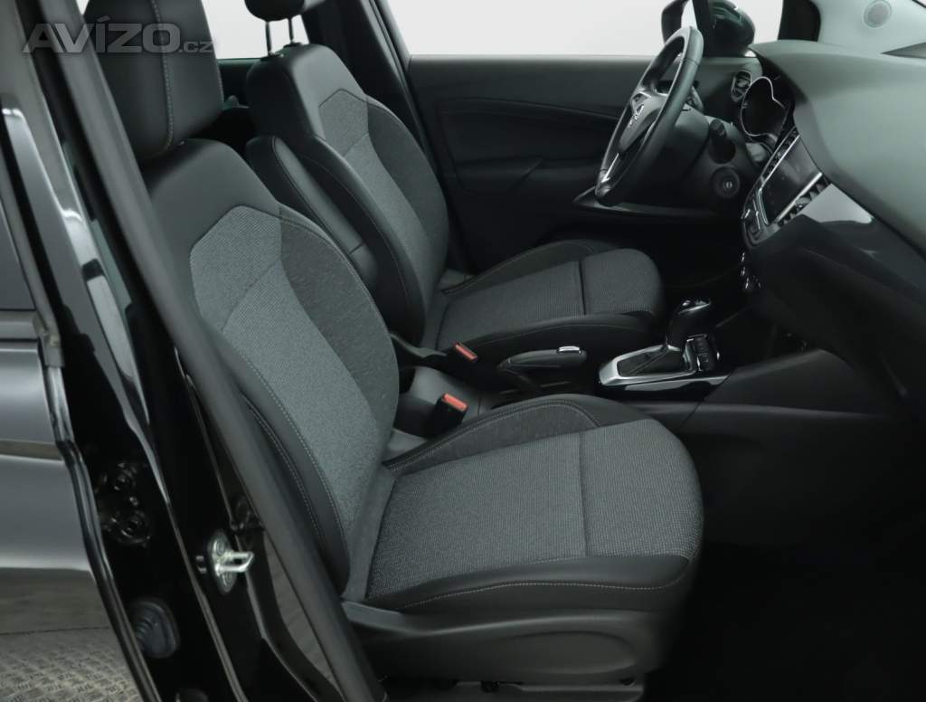 Foto inzerátu Opel Crossland 1.2 Turbo