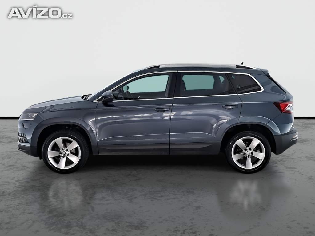 Foto inzerátu Skoda Karoq 1.5 TSI