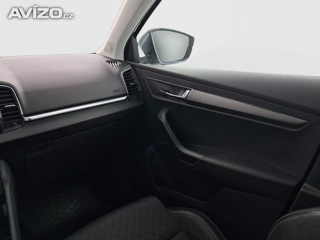 Foto inzerátu Skoda Karoq 1.5 TSI