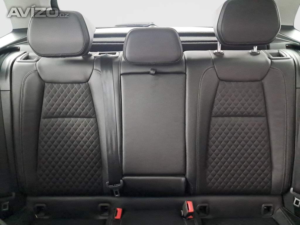 Foto inzerátu Skoda Karoq 1.5 TSI