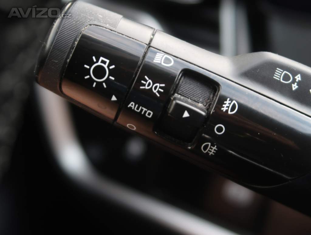 Foto inzerátu Kia Sportage 1.6 T-GDI MHEV