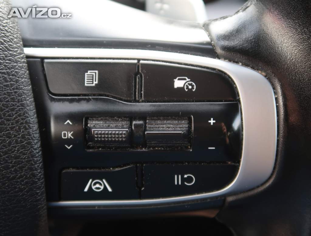 Foto inzerátu Kia Sportage 1.6 T-GDI MHEV