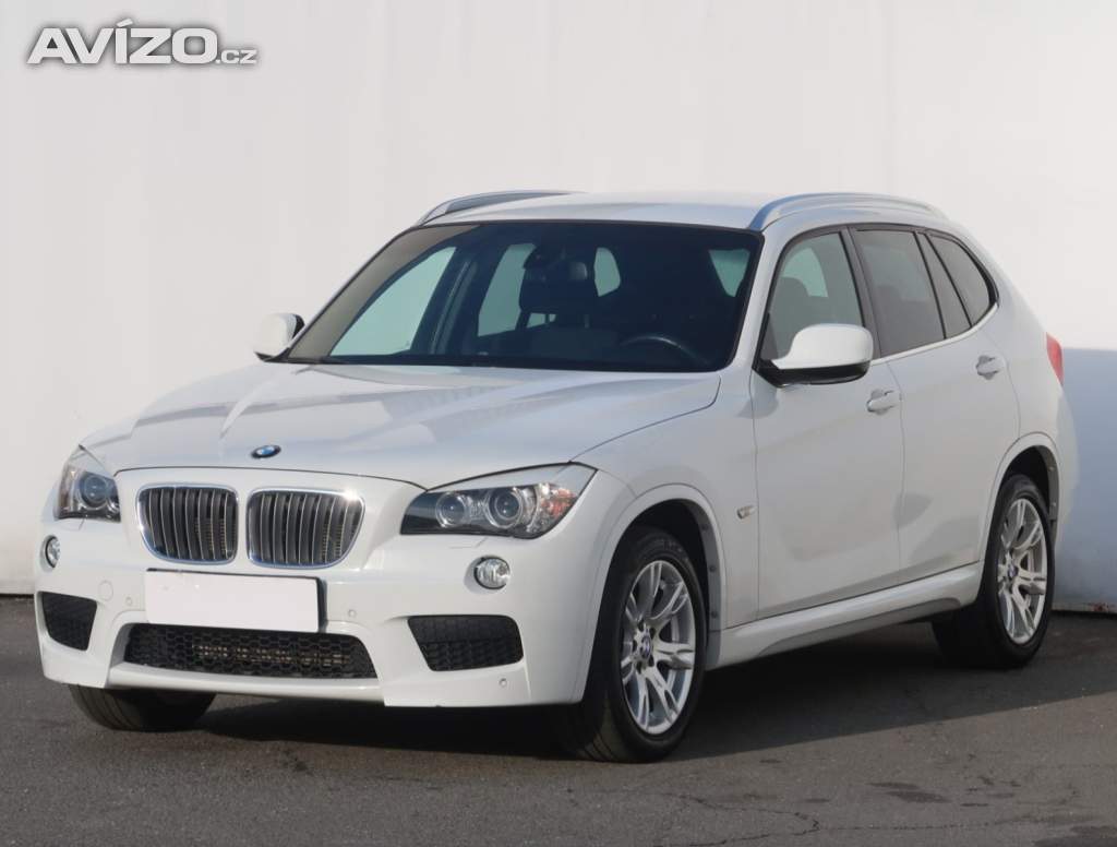 Foto inzerátu BMW X1 xDrive23d