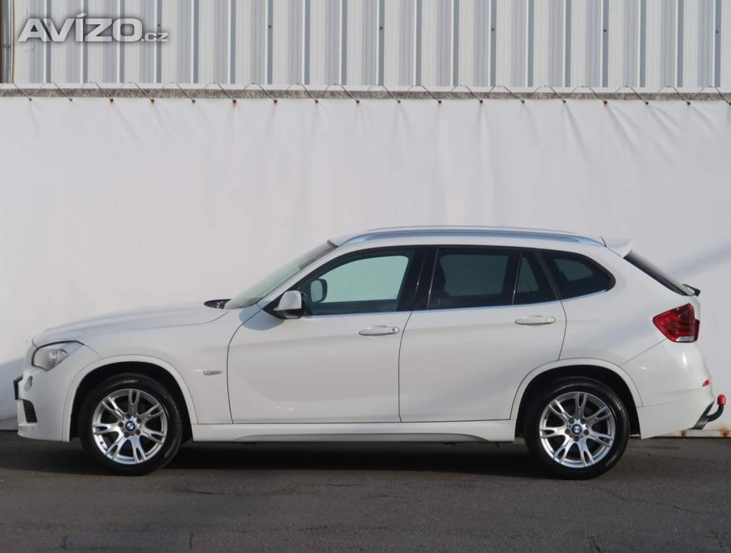 Foto inzerátu BMW X1 xDrive23d