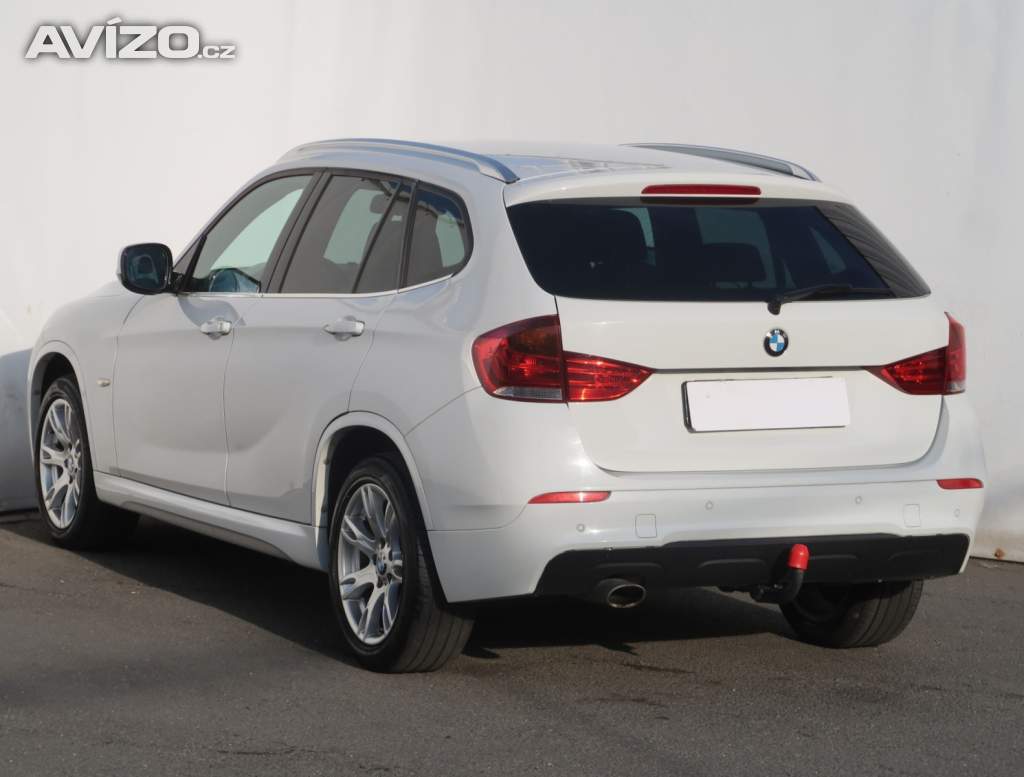Foto inzerátu BMW X1 xDrive23d