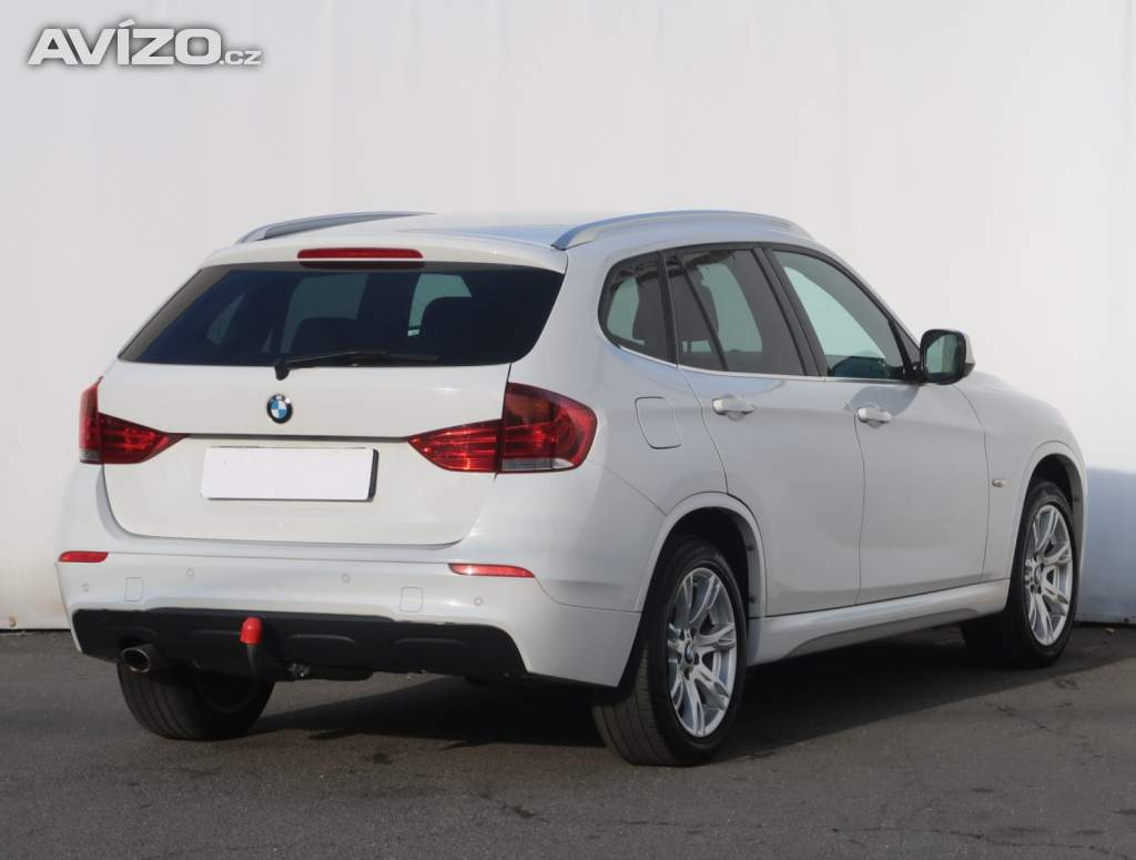 Foto inzerátu BMW X1 xDrive23d