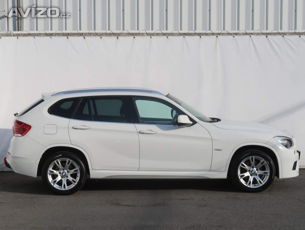 Foto inzerátu BMW X1 xDrive23d