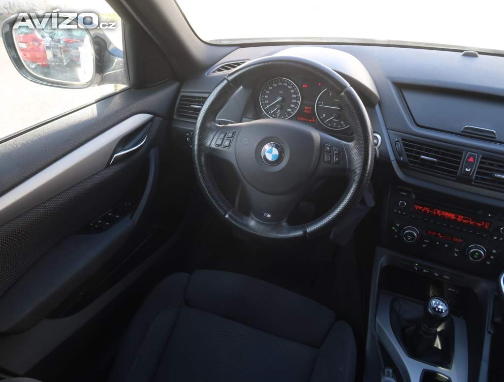 Foto inzerátu BMW X1 xDrive23d