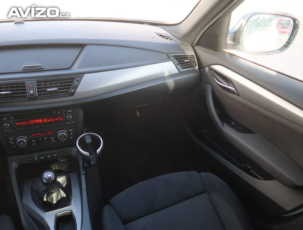 Foto inzerátu BMW X1 xDrive23d