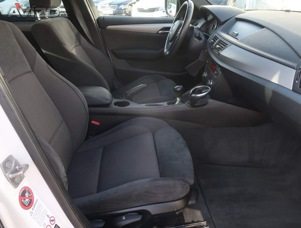 Foto inzerátu BMW X1 xDrive23d