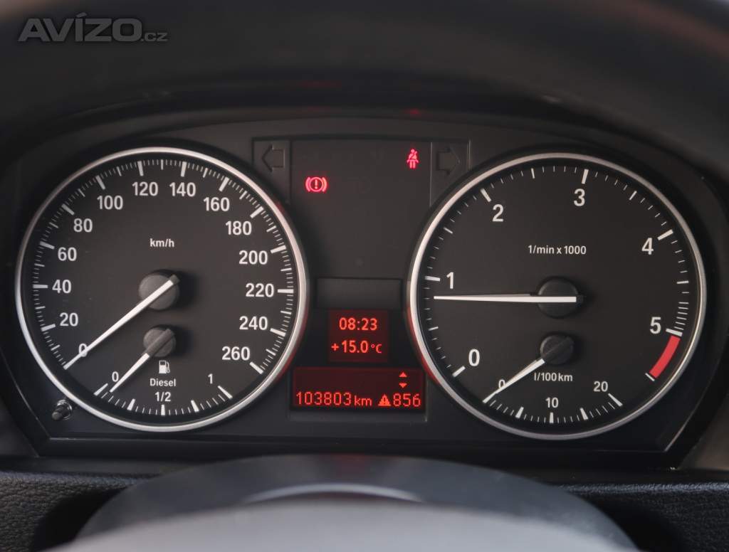 Foto inzerátu BMW X1 xDrive23d