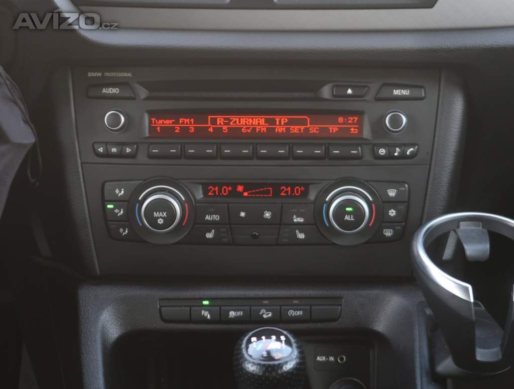 Foto inzerátu BMW X1 xDrive23d