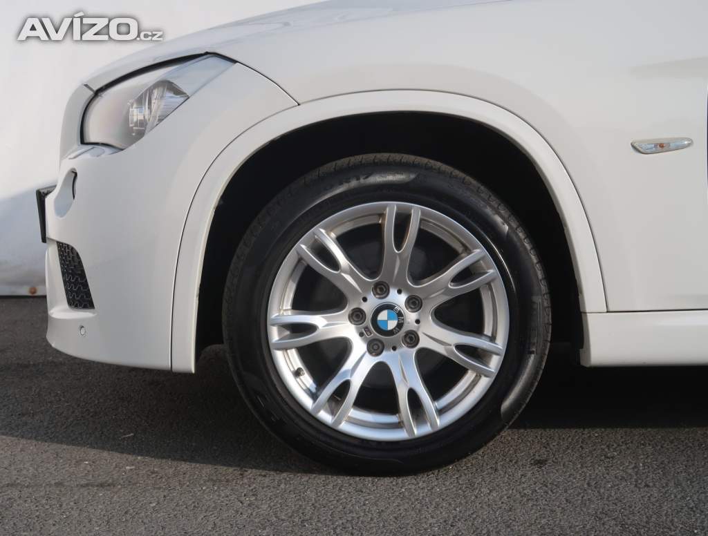 Foto inzerátu BMW X1 xDrive23d