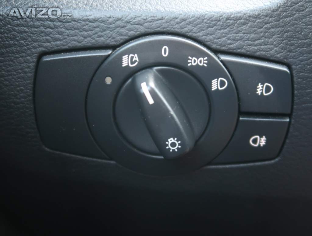 Foto inzerátu BMW X1 xDrive23d