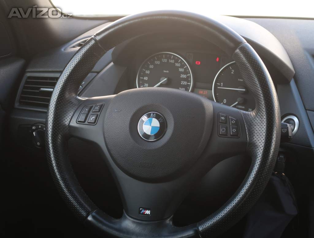 Foto inzerátu BMW X1 xDrive23d