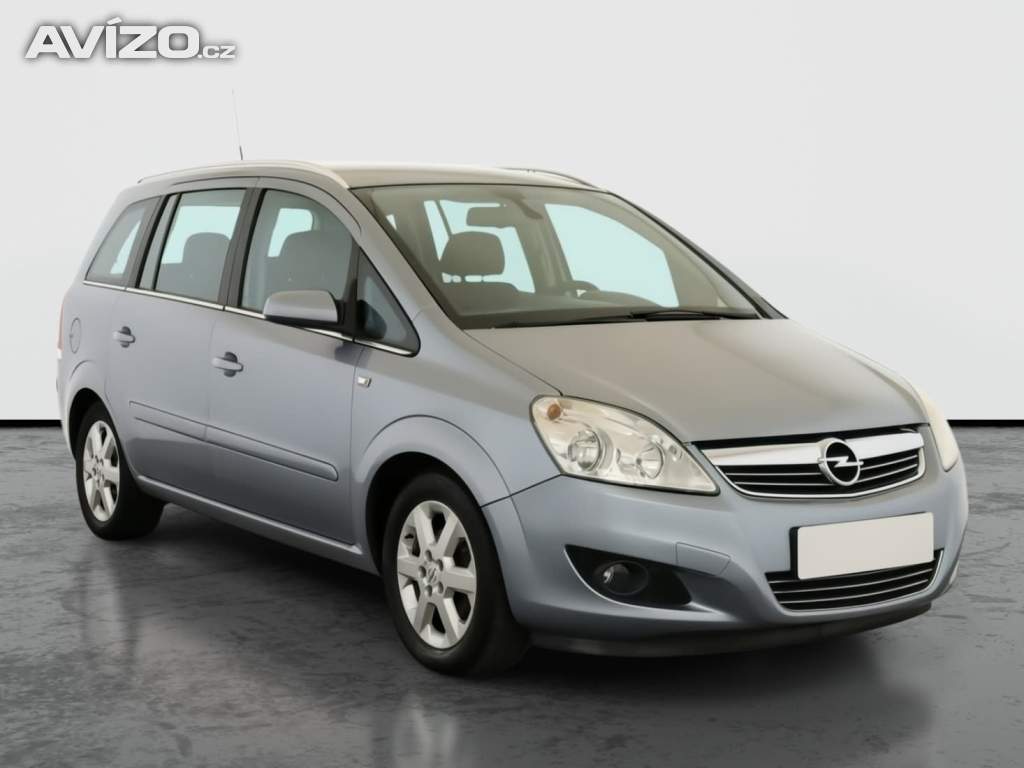 Foto inzerátu Opel Zafira 1.8