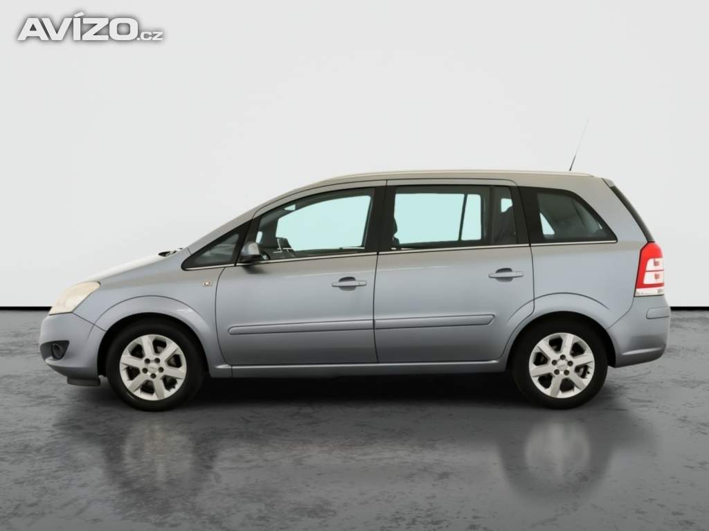 Foto inzerátu Opel Zafira 1.8