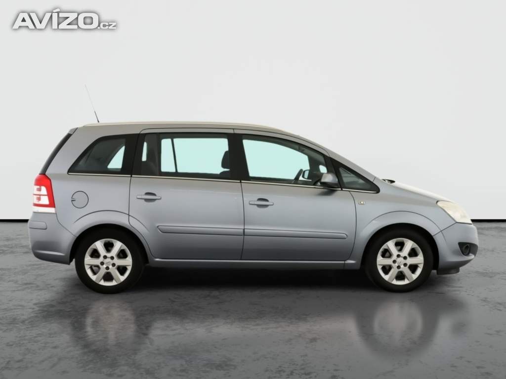 Foto inzerátu Opel Zafira 1.8