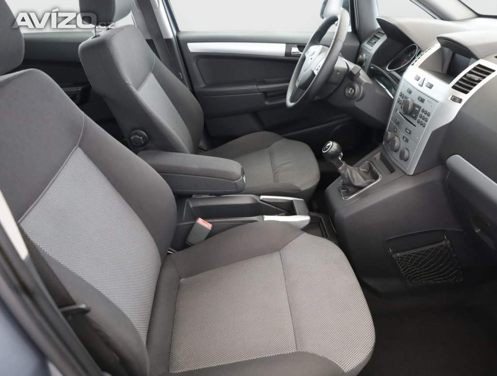 Foto inzerátu Opel Zafira 1.8