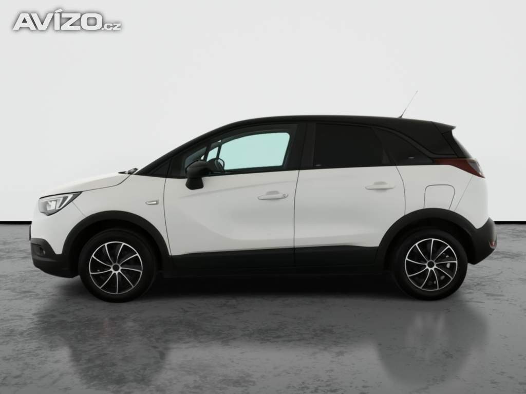 Foto inzerátu Opel Crossland 1.2 Turbo