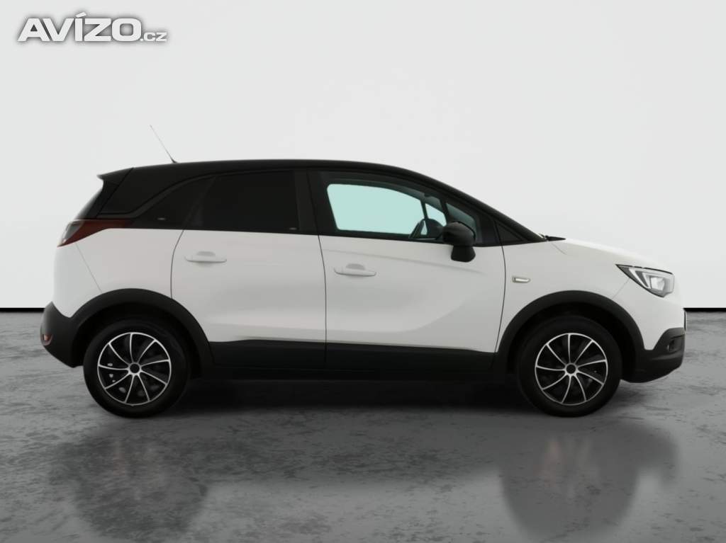 Foto inzerátu Opel Crossland 1.2 Turbo