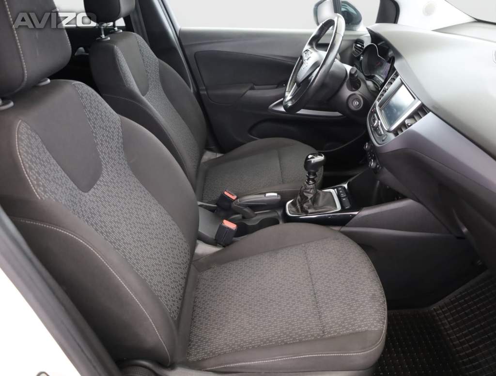 Foto inzerátu Opel Crossland 1.2 Turbo
