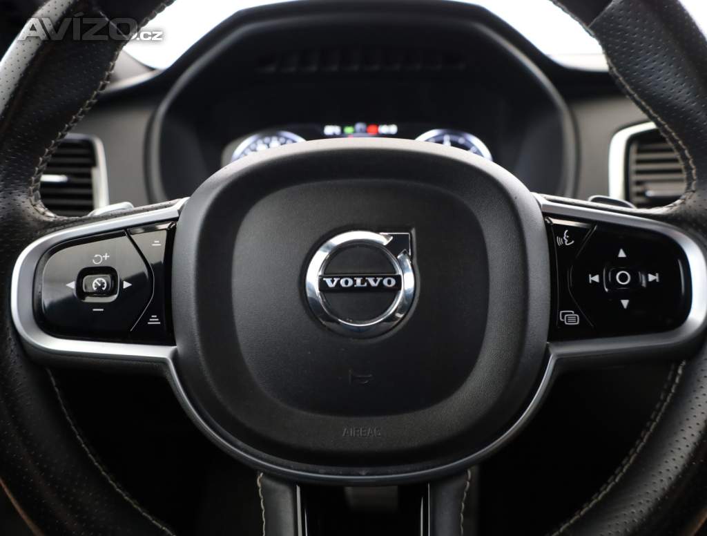 Volvo XC90 D5 AWD