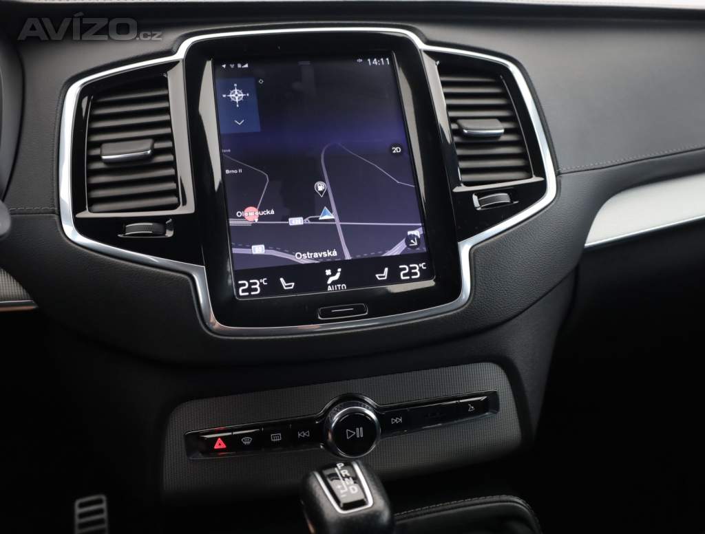 Foto inzerátu Volvo XC90 D5 AWD