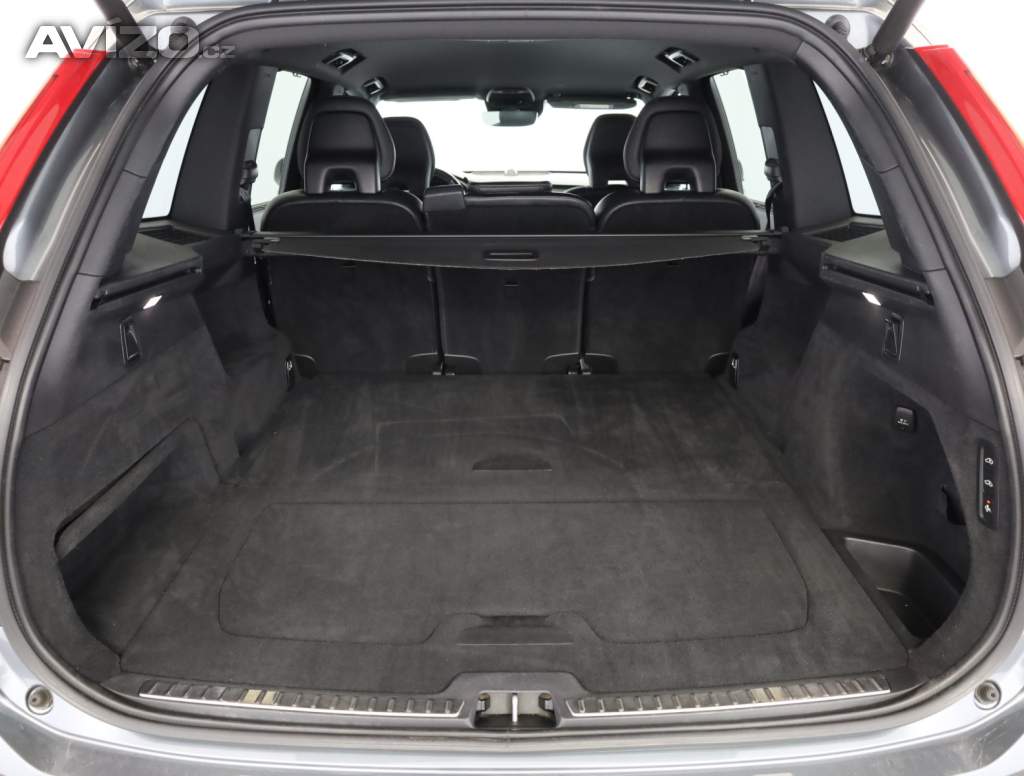 Foto inzerátu Volvo XC90 D5 AWD