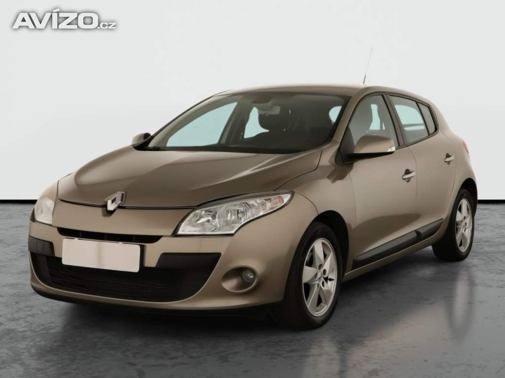 Foto inzerátu Renault Megane 1.5 dCi
