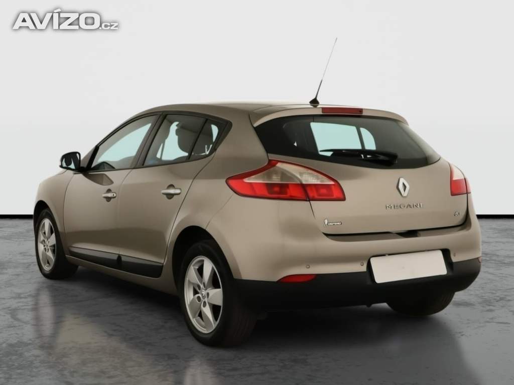 Foto inzerátu Renault Megane 1.5 dCi