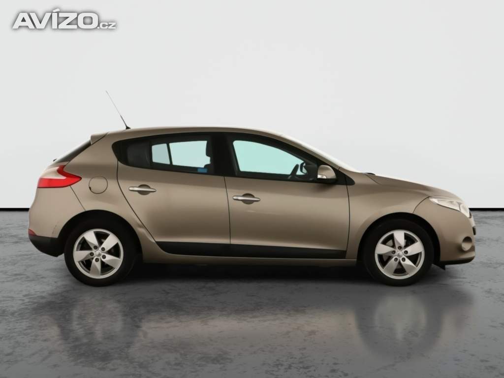 Foto inzerátu Renault Megane 1.5 dCi